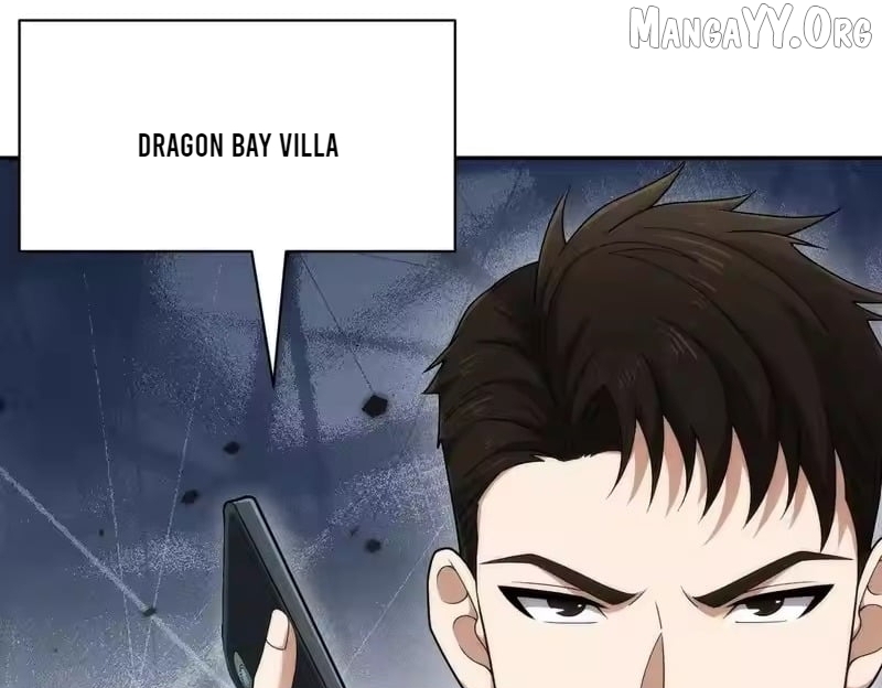 Hidden Dragon in the City (2025) Chapter 52 - page 115